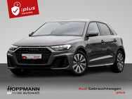 Audi A1, Sportback 25 TFSI S LINE Soundsys, Jahr 2022 - Herborn (Hessen)