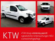 Mercedes-Benz Citan 111 CDI Kasten,Klima,Sortimo Ausbau - Hildesheim