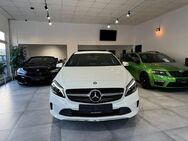 Mercedes-Benz A 180 BlueEfficiency LED/Navi/Vollleder/Sheft. - Oberhausen