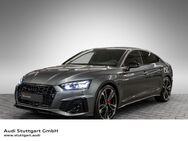 Audi A5, Sportback S line 40 TFSI quattro, Jahr 2024 - Stuttgart