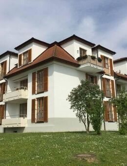 Nur für Kapitalanleger - neuwertig und idyllisch gelegene Wohnung - Dresden