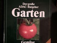 Der große ADAC Ratgeber Garten - Gemüse und Kräuter - Essen