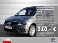 VW Caddy, 1.4 TSI Maxi Trendline, Jahr 2020 - Melle