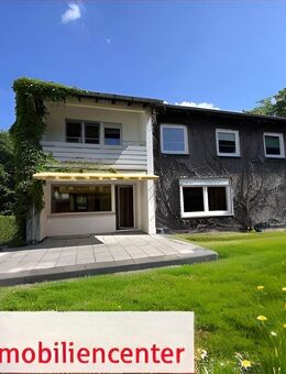 Ehemaliges Pfarrhaus - Ein Zuhause mit Seele - Datteln