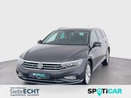 VW Passat Variant, 2.0 TDI Elegance, Jahr 2023 - Uslar