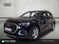 Audi Q3, 35 TDI advanced, Jahr 2023 - Seevetal