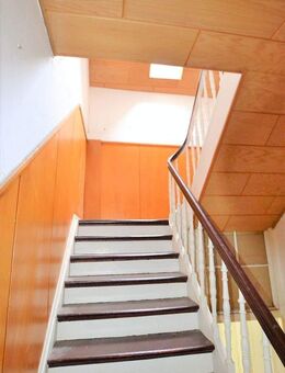 IMWRC – Perspektive in Schiefer! MFH in Wichlinghausen! - Wuppertal