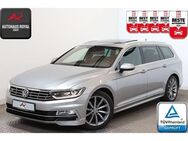 VW Passat Variant 2.0 TDI 4M R LINE ACTIVE-INFO,SH - Berlin