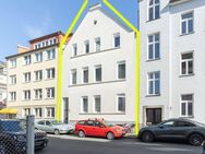 Hier beginnt Ihr Projekt - Neue Möglichkeit im Kreuzviertel - Münster