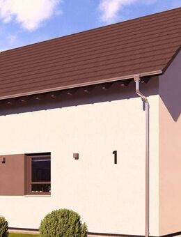 Ihr Traumhaus mit allkauf: Architektur, die Ihr Leben umarmt - Hohenwart