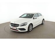 Mercedes-Benz A 250 AMG - Berlin