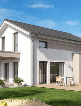 Dein Traumhaus in Krefeld Hüls - individuell und perfekt auf dich abgestimmt - Krefeld