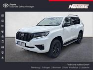 Toyota Land Cruiser 2.8 D-4D Automatik TEC-Edition - Porta Westfalica