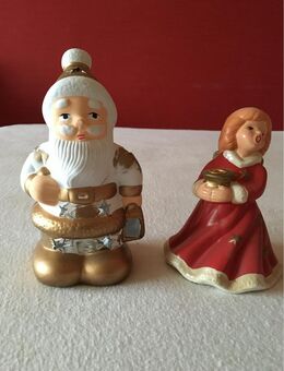 Kerzenhalter Weihnachtsfiguren - Köln
