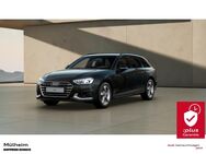 Audi A4, Avant 40 TFSI advanced, Jahr 2024 - Mülheim (Ruhr)