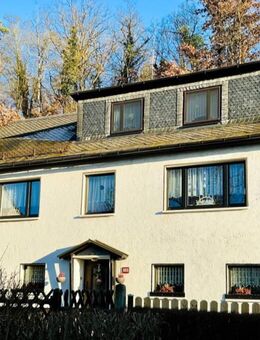 Familienfreundliches Wohnhaus mit Garten in Kaulsdorf - Kaulsdorf
