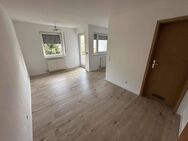 Frisch renovierte, helle 1-Zimmer Wohnung mit Loggia - Bad Friedrichshall