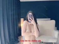 Lisa Asia Girl ♥️ 21j. Heute NEU NEU ❤️ - Hamburg