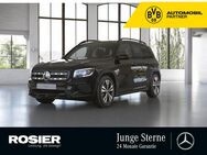 Mercedes GLB 200, Progressive, Jahr 2022 - Paderborn