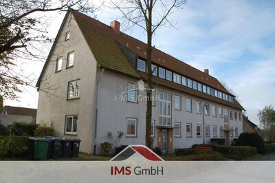 3 ZKB Wohnung in Barntrup-Alverdissen zu vermieten