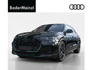 Audi RSQ8, , Jahr 2024 - Wolfratshausen