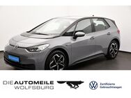 VW ID.3, Pro Performance, Jahr 2021 - Wolfsburg