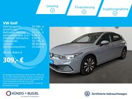 VW Golf, 2.0 TDI MOVE 150PS, Jahr 2024 - Aschaffenburg