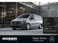 Mercedes Vito, 114 Kasten Lang, Jahr 2020 - Braunschweig