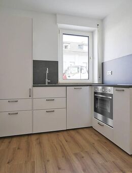 Attraktives, frisch saniertes Single-Apartment in Arnsberg-Oeventrop - sofort bezugsfertig! - Arnsberg