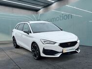 CUPRA Leon, 1.4 Sportstourer VZ e-Hybrid Fa Pa XL, Jahr 2022 - München