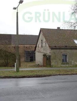 *Hier ist Einiges möglich: Projekt mit verschiedenen Perspektiven.* - Schönwalde-Glien