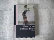 Seide,Alessandro Baricco,Piper Verlag,2001 - Linnich