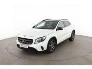 Mercedes-Benz GLA 200 Urban - Berlin