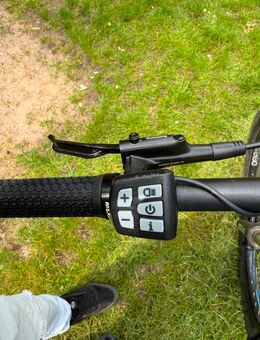 Fischer e-bike - Meiningen