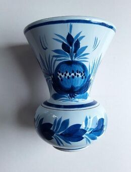 Bretonische Vase aus Quimper - Eckernförde