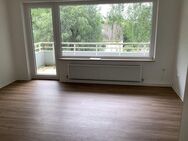 Das Glück hat ein Zuhause: 3-Zimmer-Citywohnung - Lüdenscheid