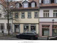Vollvermietete Bestandsimmobilie mit Neubauprojekt: Ihre Chance in Ilmenau! - Ilmenau