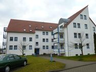 großzügige 1 Raum Wohnung mit Balkon - Döbeln