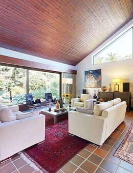 PHI AACHEN - Lichtdurchflutetes Familienhaus mit offener Architektur und weitläufigem Garten in Simmerath! - Simmerath