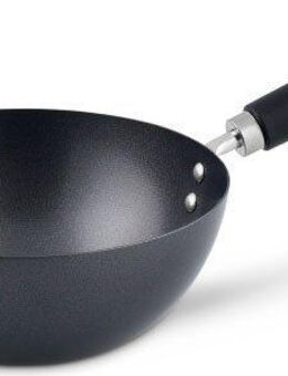 KEN HOM Wok Excellence, Stahl (1-tlg), Ø 20 cm, Induktion