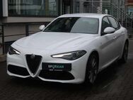 Alfa Romeo Giulia Q4 TI - Hachenburg