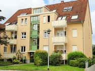 ** mit Balkon ** 3 Zimmer Eigentumswohnung in gefragter Wohnlage von Werdau zu verkaufen! - Werdau