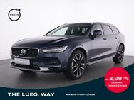 Volvo V90 Cross Country, Ultimate AWD LM20Z STAN, Jahr 2023 - Essen