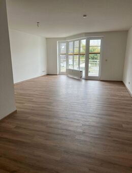 Gemütliche Wohnung im Zentrum von Brake - Brake (Unterweser)