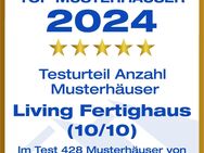 Zweifamilienhaus auf 204 qm - doppelt so viel Platz, doppelt so viel Förderung und doppelt so viel Sicherheit! - Schwedt (Oder)