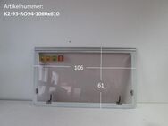 Knaus Wohnwagenfenster ca 106 x 61 cm gebraucht Roxite 94 D399 (zB Azur 590) PMMA - Schotten Zentrum