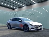 VW Arteon, 2.0 TDI Shooting Brake Elegance, Jahr 2021 - München