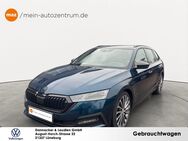 Skoda Octavia, 2.0 TDI Combi Style, Jahr 2021 - Lüneburg