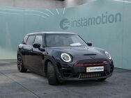 MINI Cooper Clubman, , Jahr 2022 - München