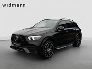 Mercedes GLE 350, de AMG, Jahr 2021 - Weiden (Oberpfalz)